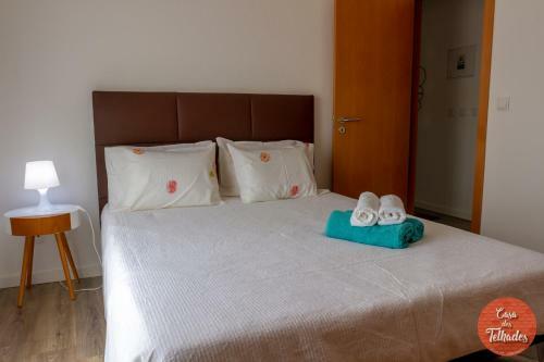 Apartamento Peniche Roof View House - Beach Village