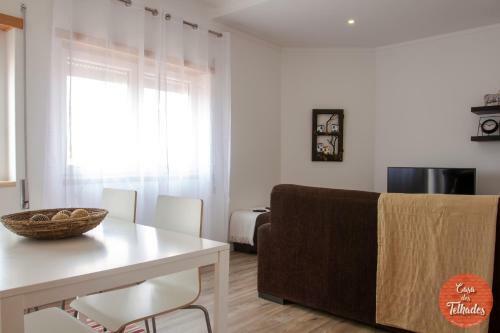 Apartamento Peniche Roof View House - Beach Village