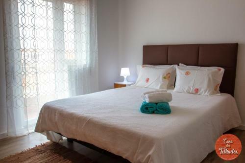 Apartamento Peniche Roof View House - Beach Village