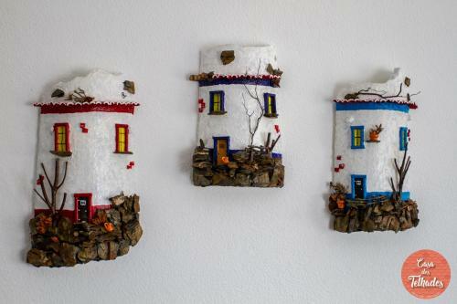 Apartamento Peniche Roof View House - Beach Village