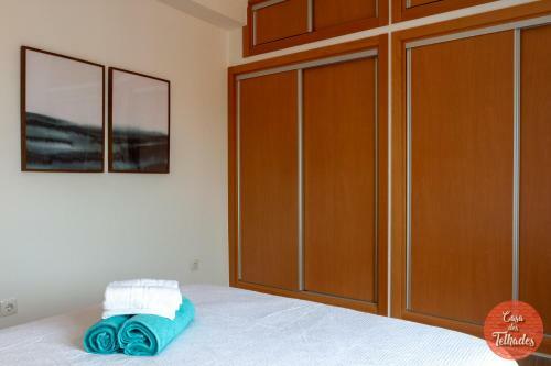 Apartamento Peniche Roof View House - Beach Village