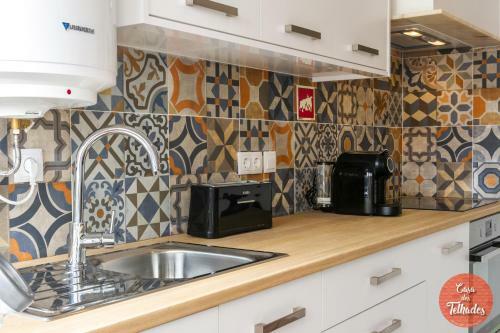 Apartamento Peniche Roof View House - Beach Village