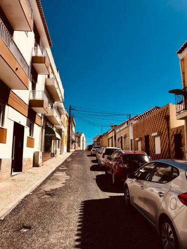 Apartamento Peniche Roof View House - Beach Village