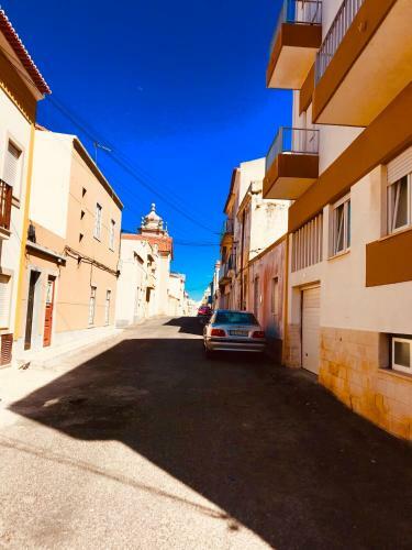 Apartamento Peniche Roof View House - Beach Village