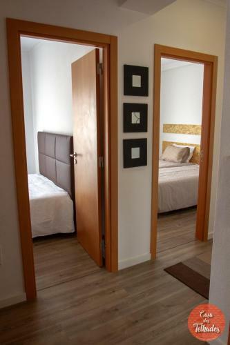 Apartamento Peniche Roof View House - Beach Village