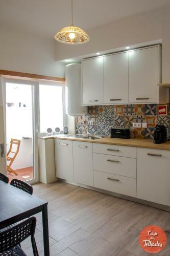 Apartamento Peniche Roof View House - Beach Village