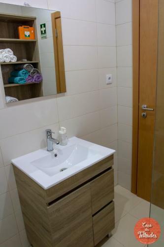 Apartamento Peniche Roof View House - Beach Village