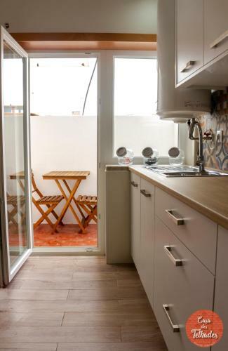 Apartamento Peniche Roof View House - Beach Village