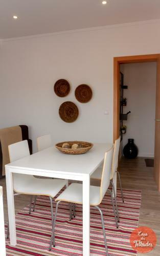 Apartamento Peniche Roof View House - Beach Village
