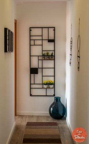 Apartamento Peniche Roof View House - Beach Village