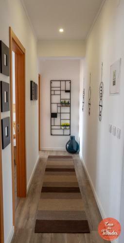 Apartamento Peniche Roof View House - Beach Village