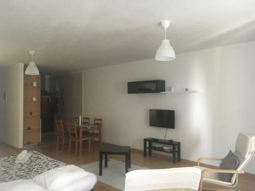 Apartamento Marqu�s De Pombal 55