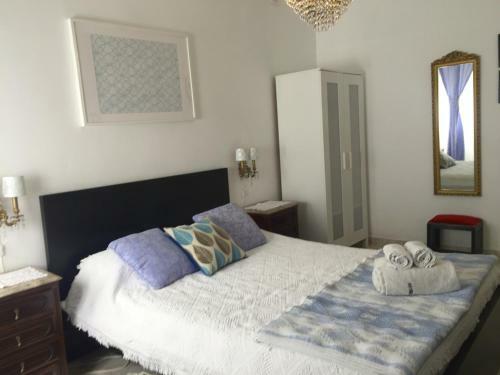 Hostal Casa Vintage Guest House