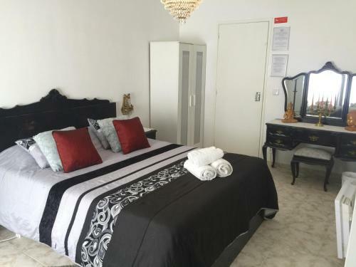 Hostal Casa Vintage Guest House