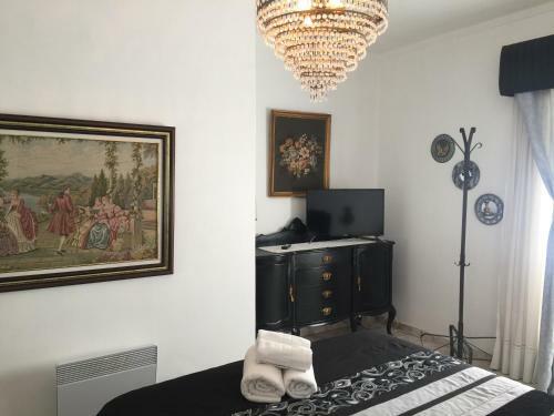 Hostal Casa Vintage Guest House