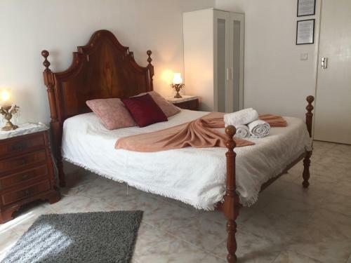 Hostal Casa Vintage Guest House