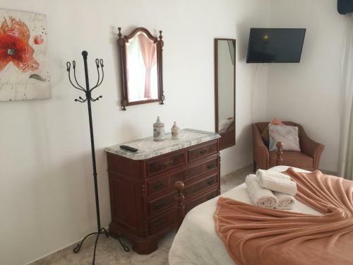 Hostal Casa Vintage Guest House