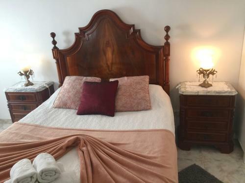 Hostal Casa Vintage Guest House