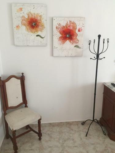 Hostal Casa Vintage Guest House