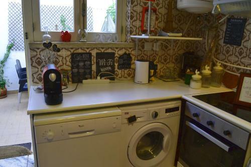 Hostal Casa Vintage Guest House