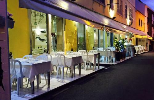 Hostal Casa Vintage Guest House