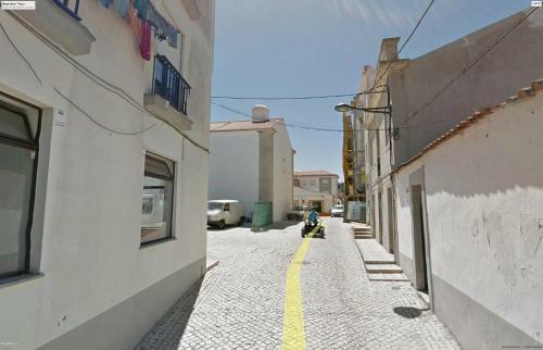 Hostal Casa Vintage Guest House