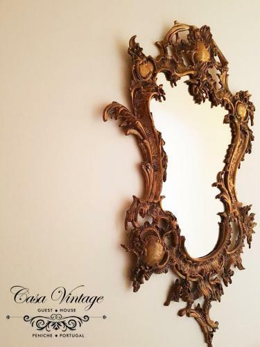 Hostal Casa Vintage Guest House