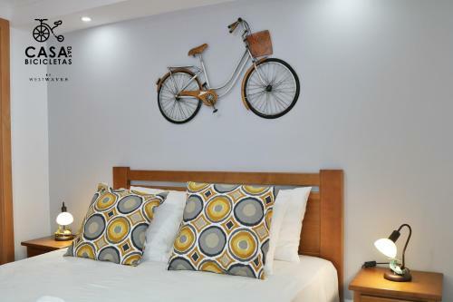 Casa Das Bicicletas