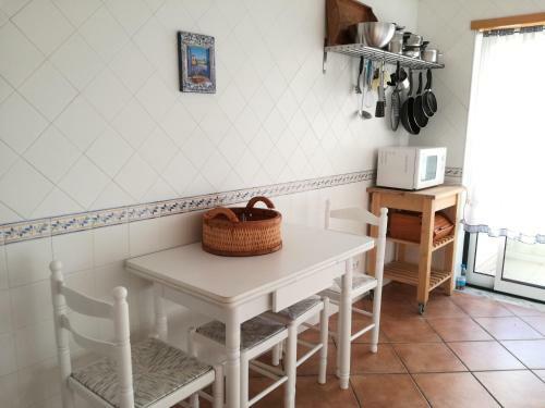 Apartamento Peniche Art House