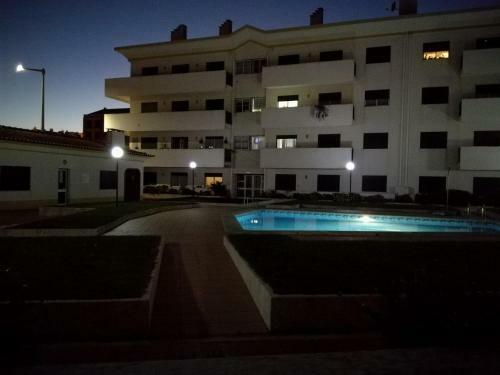 Apartamento Peniche Art House