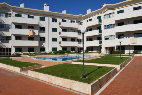 Apartamento Peniche Art House
