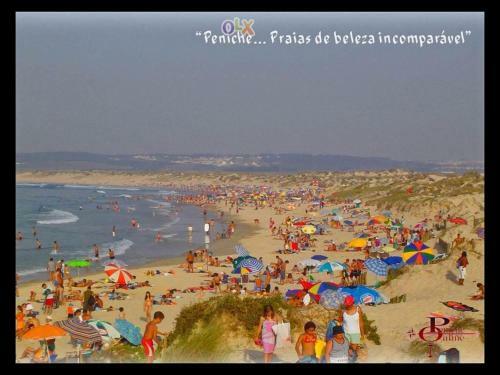 Apartamento Sea View Guest House