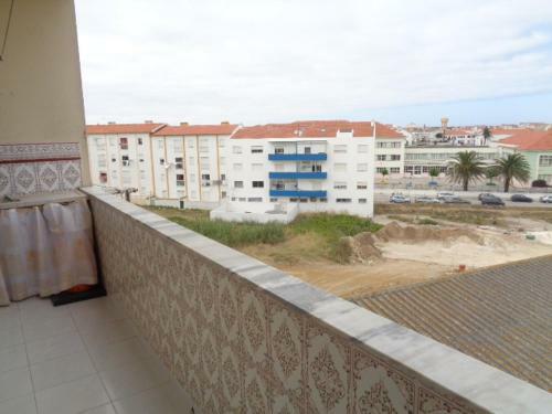 Apartamento Sea View Guest House