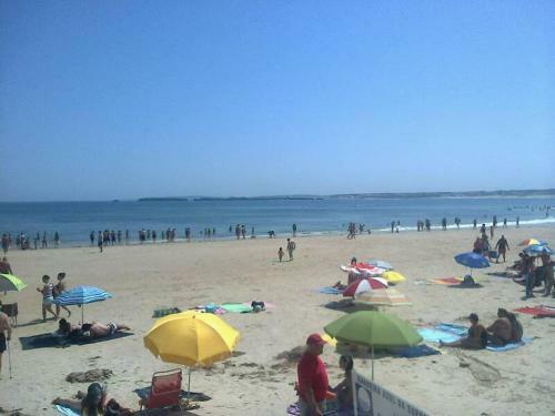Apartamento Sea View Guest House