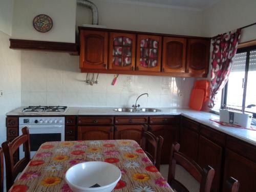Apartamento Sea View Guest House