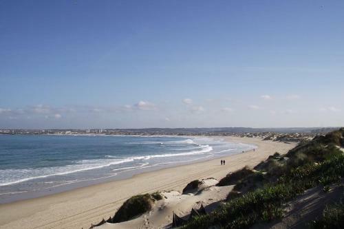 Apartamento Sea View Guest House