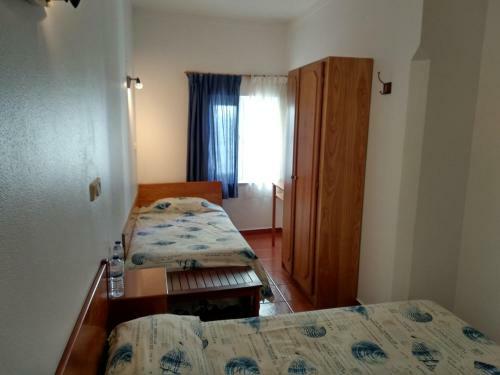 Motel Rimavier Residence