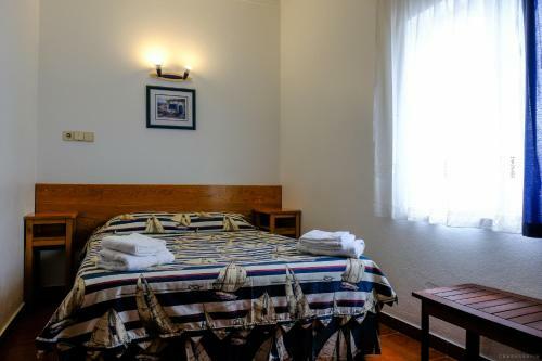 Motel Rimavier Residence