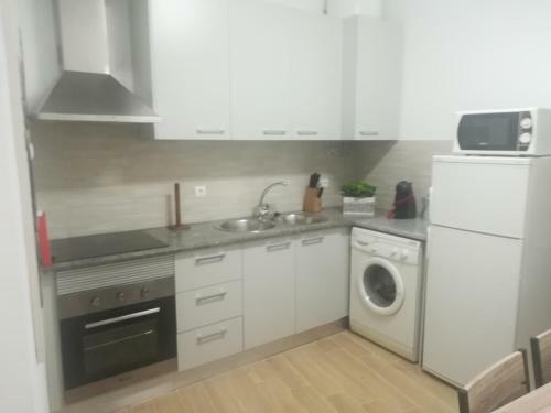 Apartamento Isaura Henriques