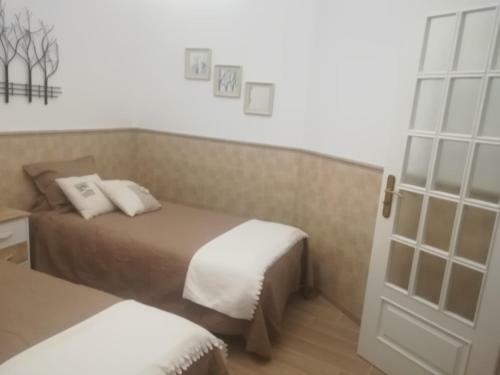 Apartamento Isaura Henriques