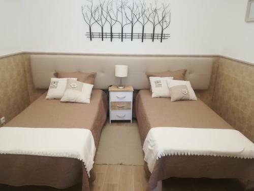 Apartamento Isaura Henriques