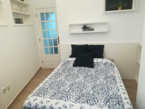 Apartamento Isaura Henriques
