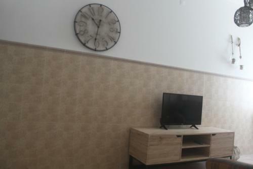 Apartamento Isaura Henriques
