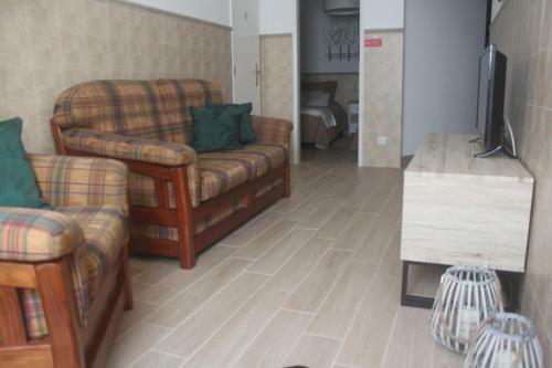 Apartamento Isaura Henriques