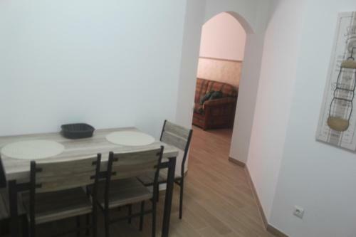 Apartamento Isaura Henriques