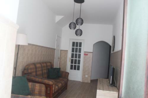 Apartamento Isaura Henriques