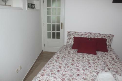 Apartamento Isaura Henriques