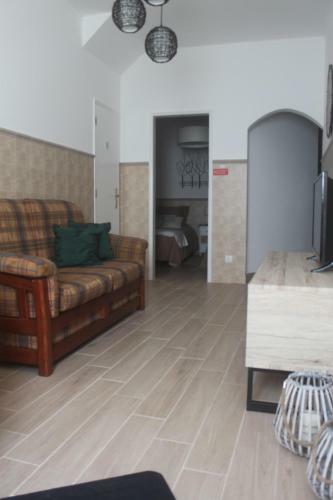 Apartamento Isaura Henriques