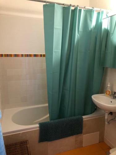 Apartamento P� N'areia G�mboa Beach T1