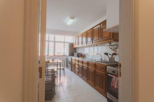 Best Houses 46 - Holiday Apartment